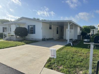 Photo 3 of 10 of home located at 1046 SE Ninja St Crystal River, FL 34429