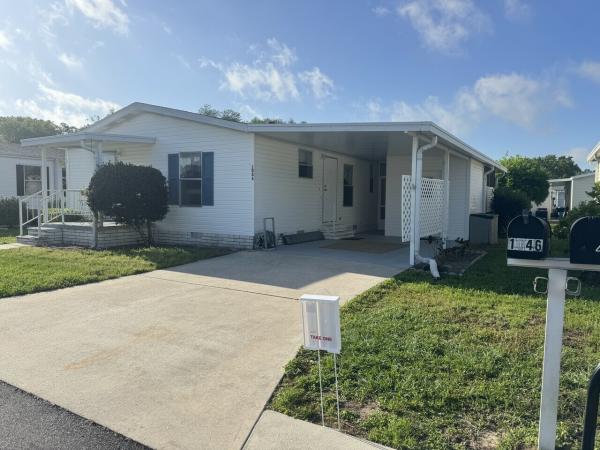 1997 Merit  Home