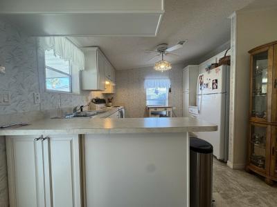Photo 5 of 10 of home located at 1046 SE Ninja St Crystal River, FL 34429