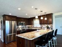 SHER CC FLMHS; CANTERBURY Manufactured Home