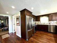 SHER CC FLMHS; CANTERBURY Manufactured Home