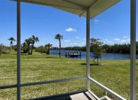 SHER CC FLMHS; CANTERBURY Manufactured Home