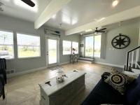 SHER CC FLMHS; CANTERBURY Manufactured Home