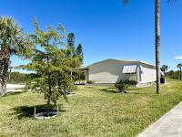 SHER CC FLMHS; CANTERBURY Manufactured Home