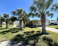SHER CC FLMHS; CANTERBURY Manufactured Home