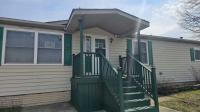 2001 Commander Manufactured Home