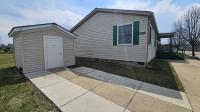 2001 Commander Manufactured Home