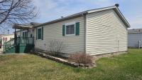 2001 Commander Manufactured Home
