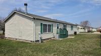 2001 Commander Manufactured Home