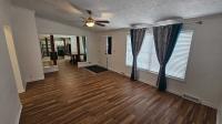 2001 Commander Manufactured Home