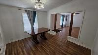 2001 Commander Manufactured Home
