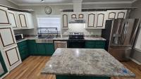 2001 Commander Manufactured Home