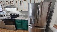 2001 Commander Manufactured Home