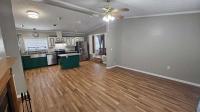 2001 Commander Manufactured Home