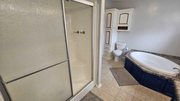 2001 Commander Manufactured Home