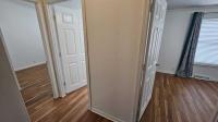 2001 Commander Manufactured Home