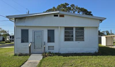 Mobile Home at 8705 South Tamiami Trail #151 Sarasota, FL 34238