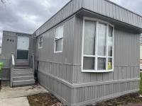 1973 Bristol Manufactured Home