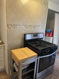 1973 Bristol Manufactured Home
