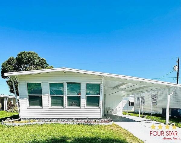 Photo 1 of 2 of home located at 1298 Freedom Lane Daytona Beach, FL 32119