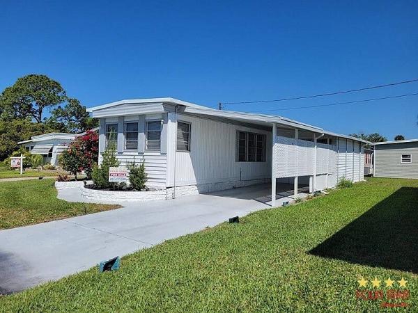 1970 RAMA  Home