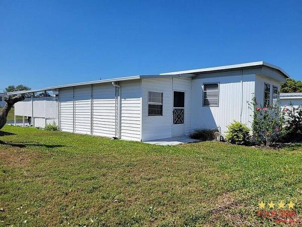 1970 RAMA  Home
