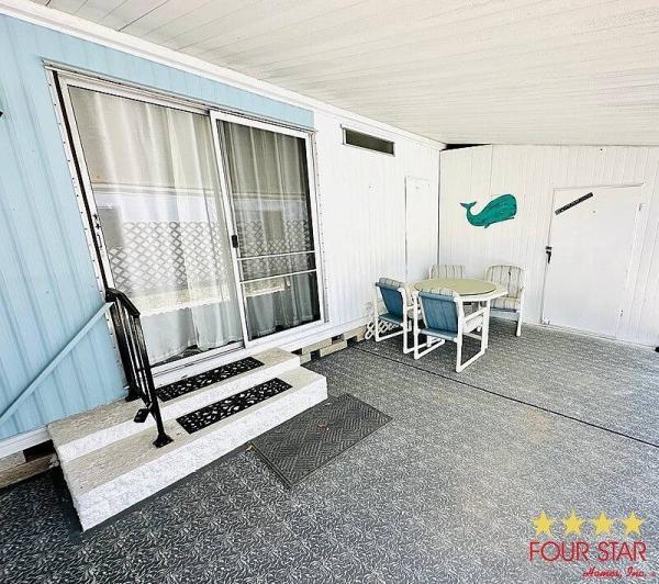 1978 BARR  Home