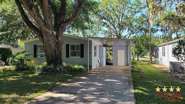1994 PALM   Home
