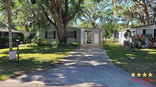 1994 PALM   Home