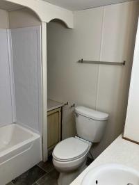 1978 MARSHFIELD MH Manufactured Home
