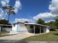 1973 Chev Mobile Home