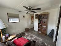 1973 Chev Mobile Home