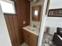 1973 Chev Mobile Home
