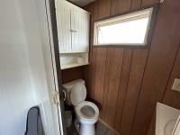 1973 Chev Mobile Home