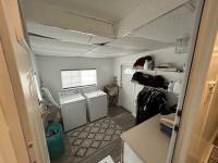 1973 Chev Mobile Home