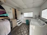 1973 Chev Mobile Home