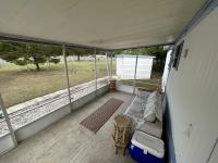 1973 Chev Mobile Home