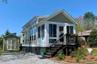 2017 Clayton Homes Alexander Manufactured Home
