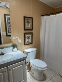 1998 Palm Harbor Mobile Home