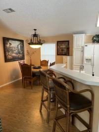 1998 Palm Harbor Mobile Home