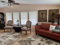 1998 Palm Harbor Mobile Home