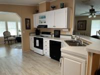 1998 Palm Harbor Mobile Home
