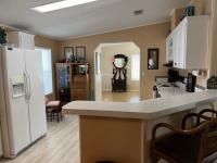 1998 Palm Harbor Mobile Home
