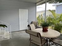 1998 Palm Harbor Mobile Home