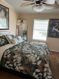 1998 Palm Harbor Mobile Home