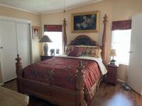 1998 Palm Harbor Mobile Home