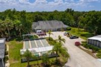 1998 Palm Harbor Mobile Home
