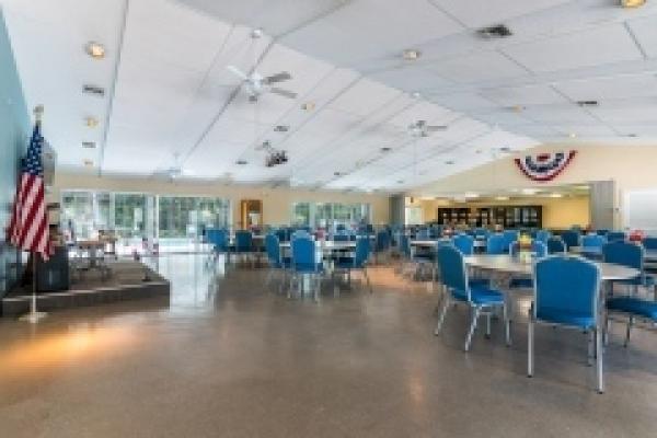1998 Palm Harbor Mobile Home