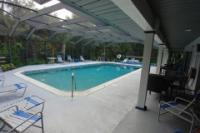 1998 Palm Harbor Mobile Home