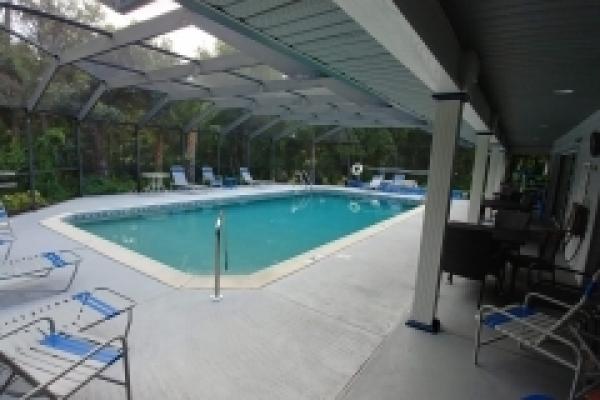1998 Palm Harbor Mobile Home